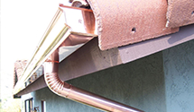 Rain Gutter Installation, Repair, Cleaning in Miller, MO